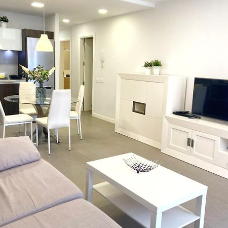 Sagasta Beachfront Balcony By Canary365 Las Palmas de Gran Canaria Bagian luar foto